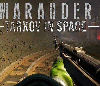 Marauder
