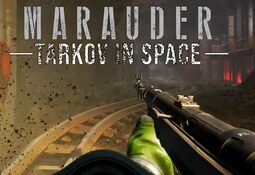 Marauder