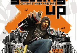 Marc Eckō's Getting Up: Contents Under Pressure