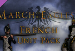 March of the Eagles: French Unit Pack