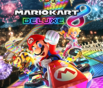 Mario Kart 8