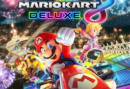 Mario Kart 8