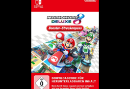 Mario Kart 8 Deluxe Booster Course Pass Nintendo