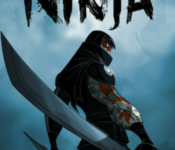 Mark of the Ninja