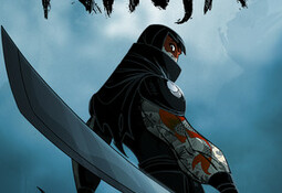 Mark of the Ninja