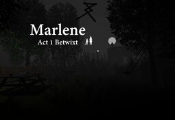 Marlene Betwixt