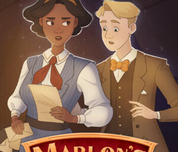 Marlon’s Mystery: The darkside of crime