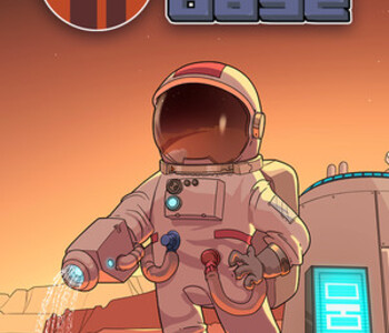 Mars Base