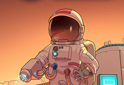 Mars Base