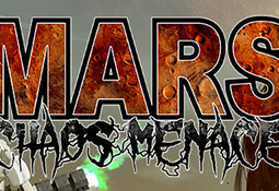 Mars: Chaos Menace