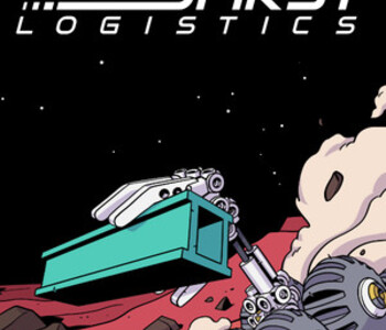 Mars First Logistics