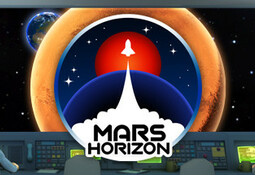 Mars Horizon Xbox One