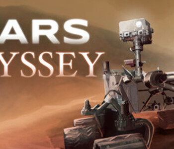 Mars Odyssey