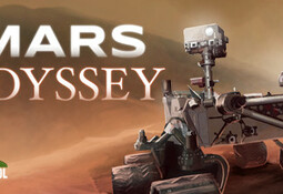Mars Odyssey