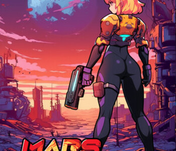 Mars Survivors
