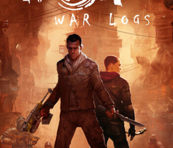 Mars: War Logs