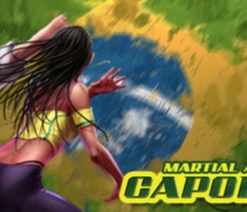 Martial Arts: Capoeira