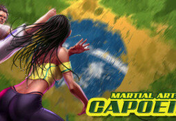 Martial Arts: Capoeira