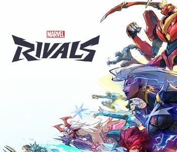 Marvel Rivals
