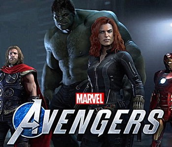 Marvel's Avengers