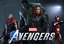 Marvel's Avengers