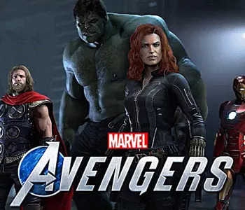 Marvel's Avengers Xbox One