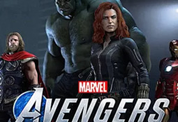 Marvel's Avengers Xbox One