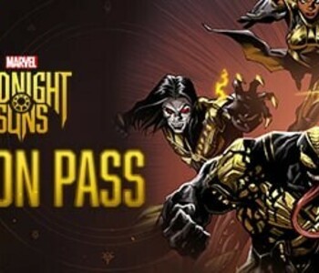 Marvel's Midnight Suns Season Pass