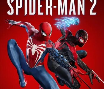Marvel's Spider-Man 2 PS5