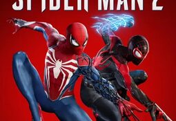 Marvel's Spider-Man 2 PS5