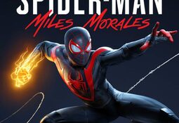 Marvel's Spider-Man: Miles Morales PS5
