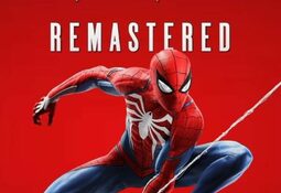 Marvel's Spider-Man Remastered PS5