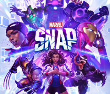 MARVEL SNAP
