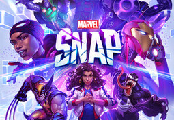 MARVEL SNAP
