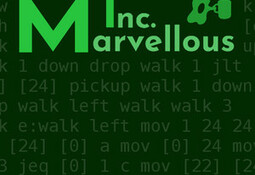Marvellous Inc.