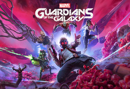 Marvels Guardians of the Galaxy