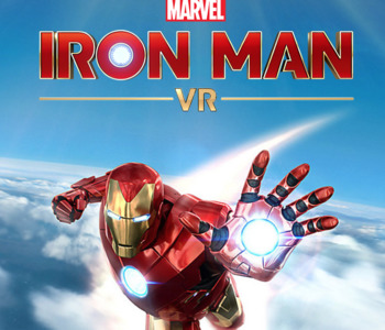 Marvels Iron Man VR