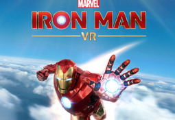 Marvels Iron Man VR