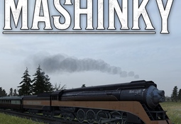 Mashinky