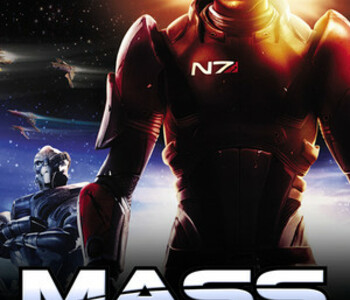 Mass Effect