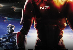 Mass Effect