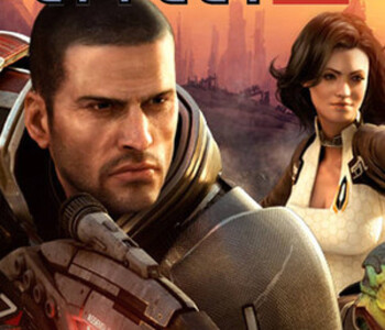 Mass Effect 2