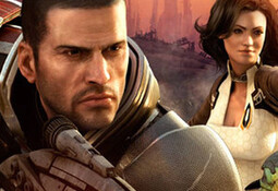 Mass Effect 2