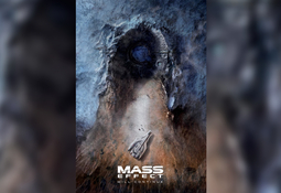 Mass Effect 2022