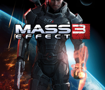 Mass Effect 3