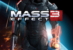 Mass Effect 3