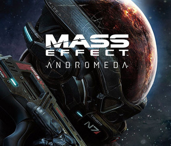 Mass Effect Andromeda