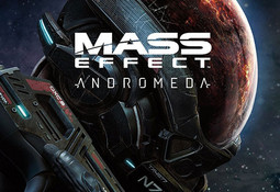 Mass Effect Andromeda