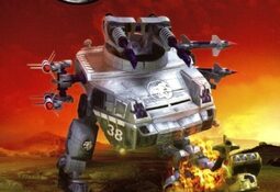 Massive Assault