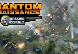 Massive Assault: Phantom Renaissance